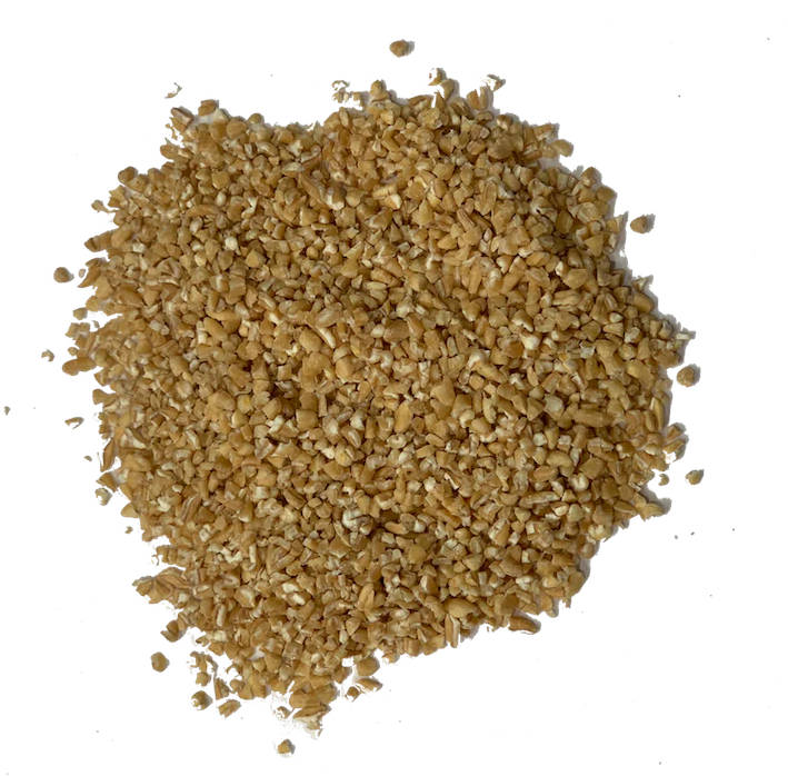 Kibbled Barley