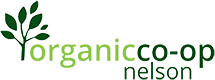 Nelson Organic Co-op