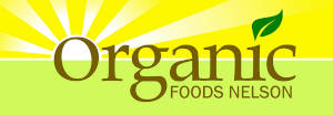 Organic Foods Nelson