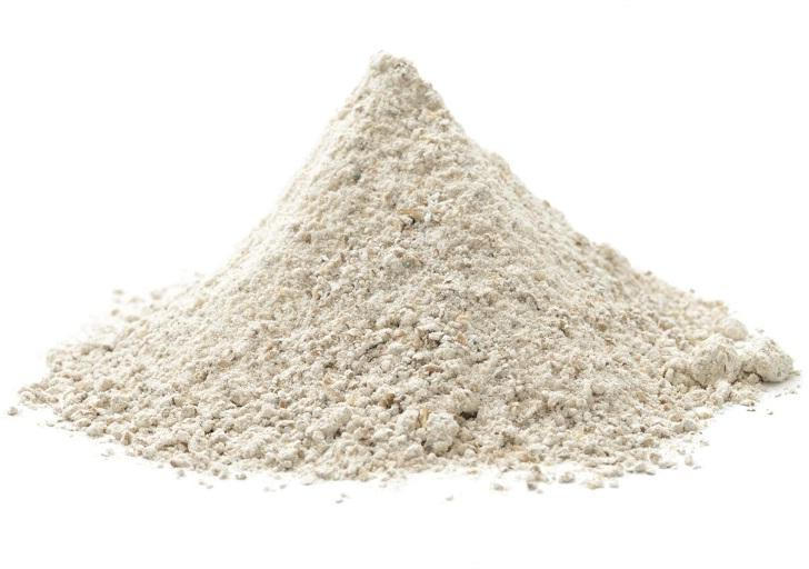 Rye Flour